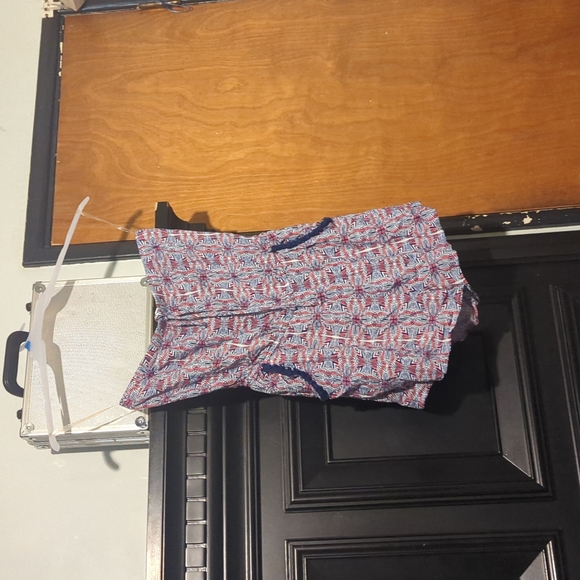 Strapless Romper - Picture 1 of 2